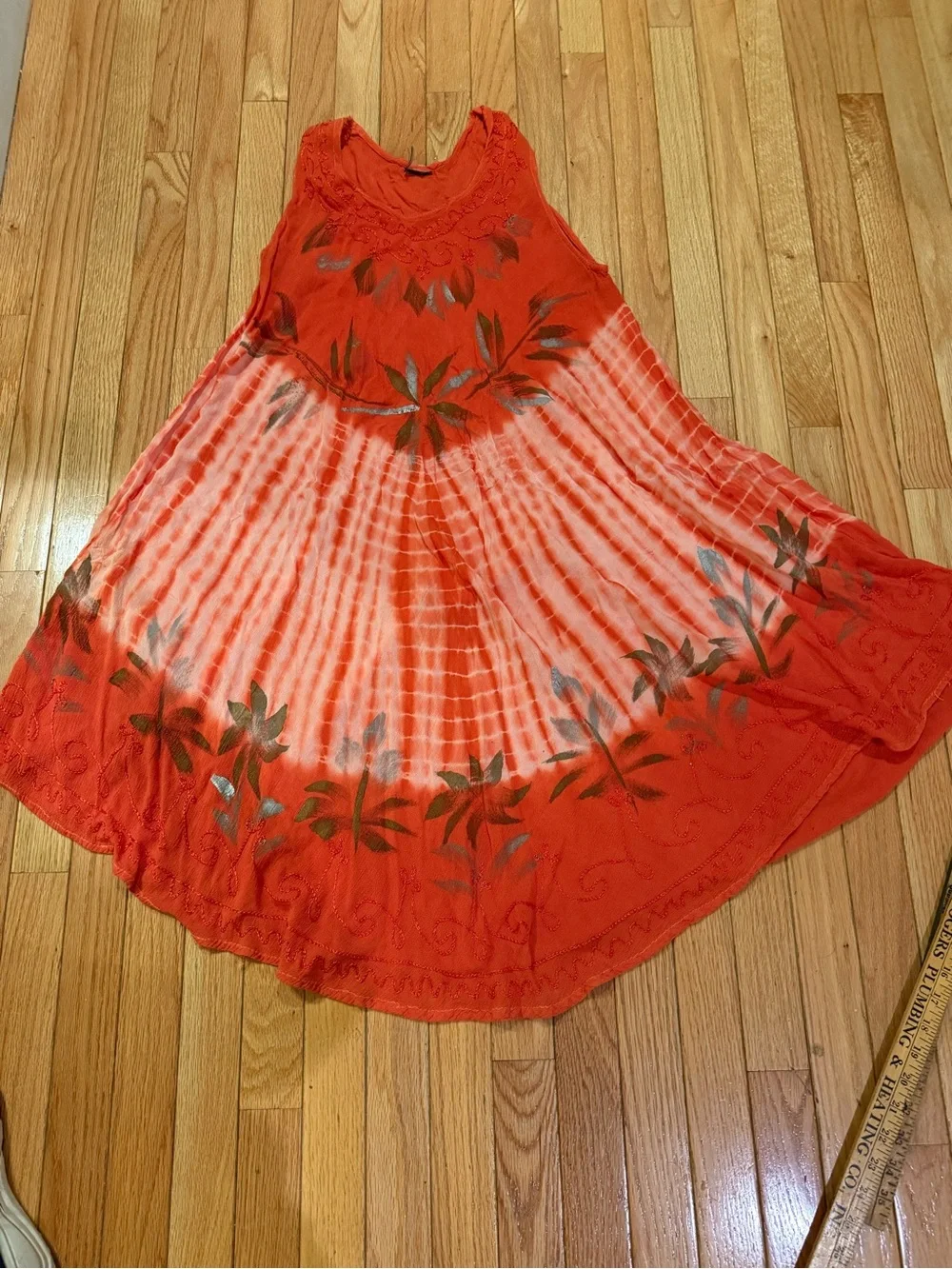 N/A lightweight sleeveless